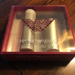 Emporio Armani lei/elle/she Fragrance Perfume